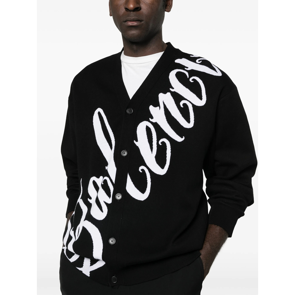 [Balenciaga] Cardigan SS26 856729 T3438 1070