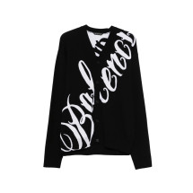 [Balenciaga] Cardigan SS26 856729 T3438 1070
