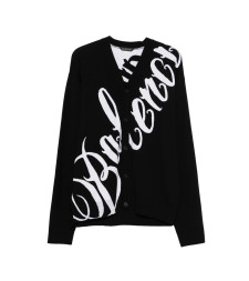 [Balenciaga] Cardigan SS26 856729 T3438 1070