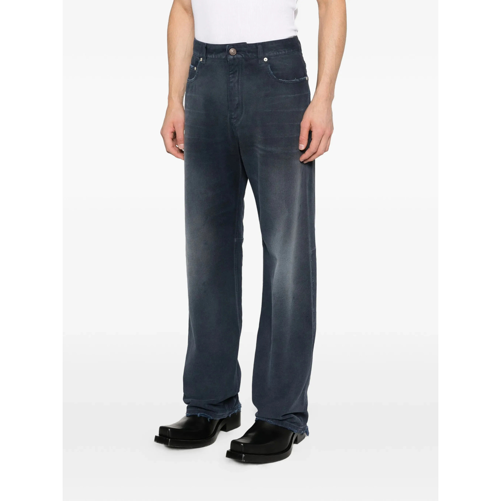 [Balenciaga] Jeans SS26 857194 TTW64 8074