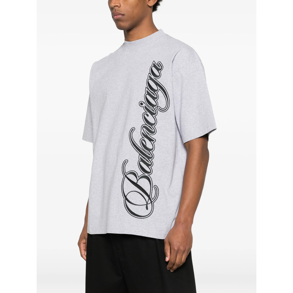 [Balenciaga] T-shirts Short Sleeve SS26 764235 TTVM7 2569