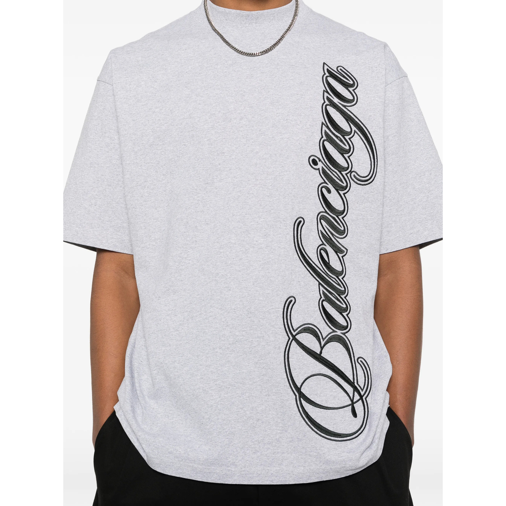 [Balenciaga] T-shirts Short Sleeve SS26 764235 TTVM7 2569