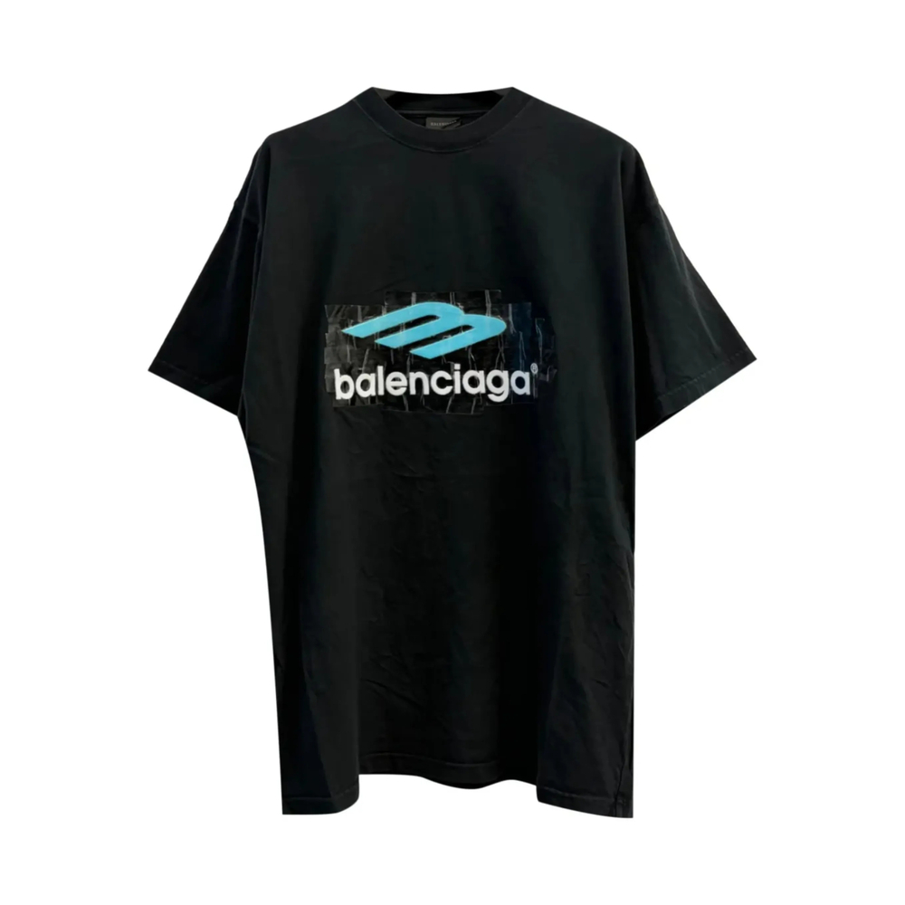 [Balenciaga] T-shirts Short Sleeve SS26 850345 TTVT4 3363