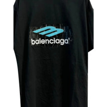 [Balenciaga] T-shirts Short Sleeve SS26 850345 TTVT4 3363