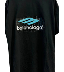 [Balenciaga] T-shirts Short Sleeve SS26 850345 TTVT4 3363