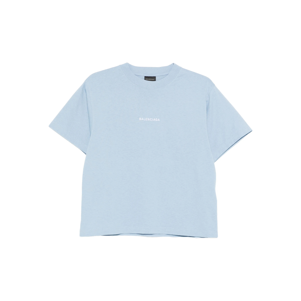 [Balenciaga] T-shirts Short Sleeve SS26 850990 TTVJ1 4773