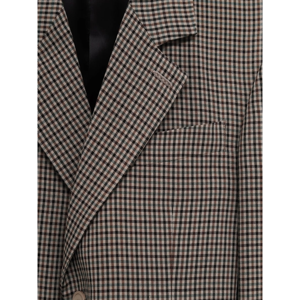 [Balenciaga] Blazer SS26 857365 TTO38 2866