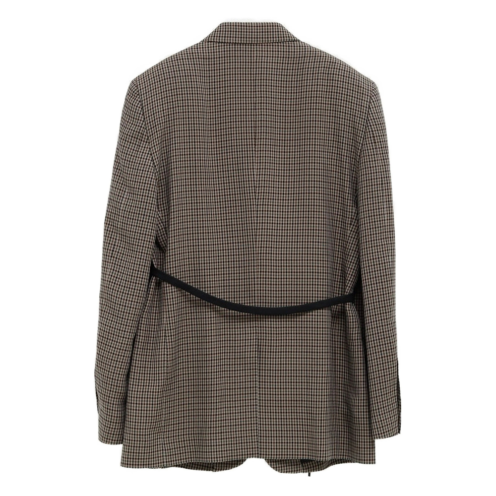 [Balenciaga] Blazer SS26 857365 TTO38 2866