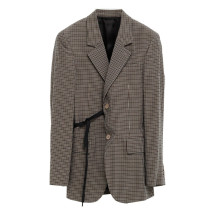 [Balenciaga] Blazer SS26 857365 TTO38 2866