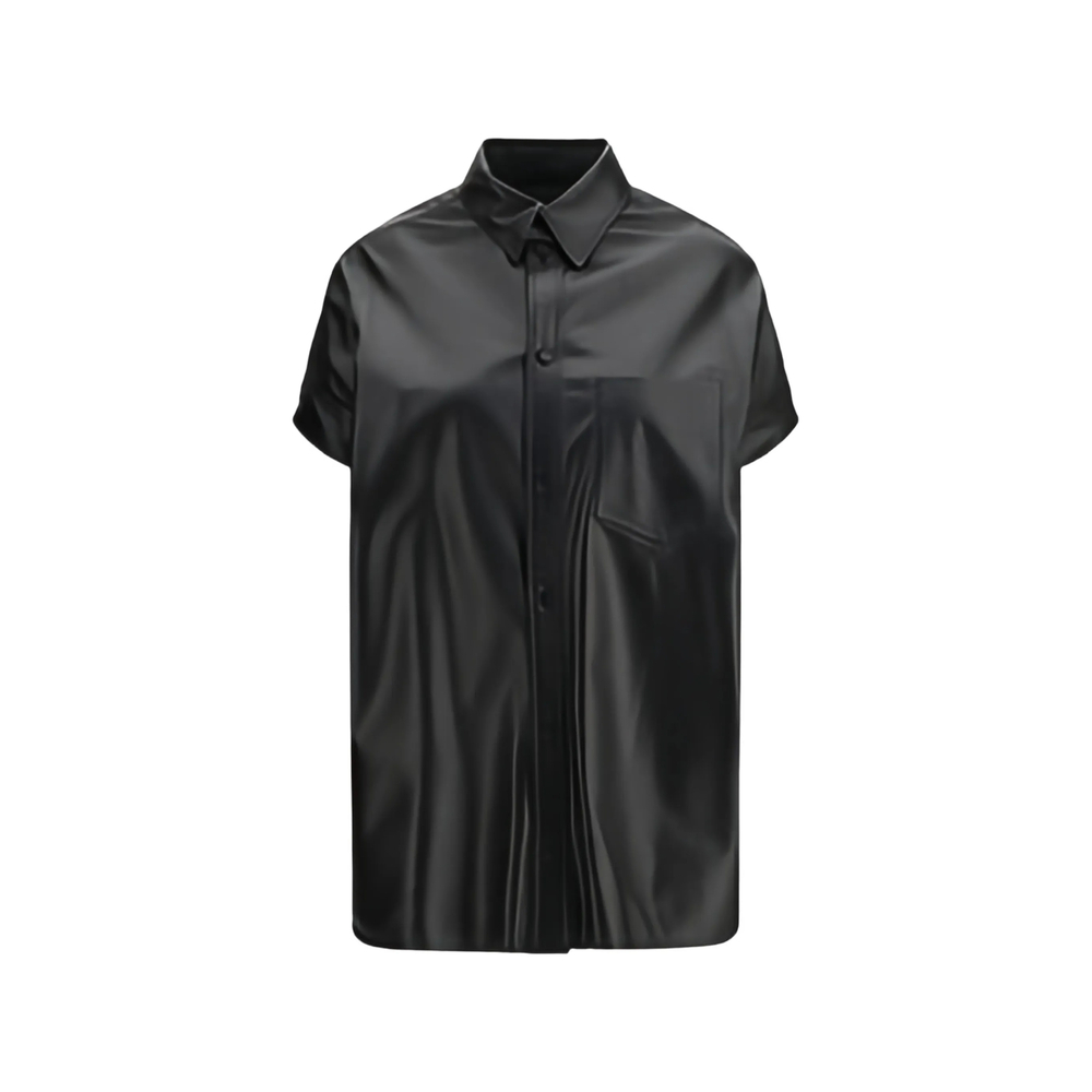 [Balenciaga] Sleeveless dress SS26 861044 TLS06 1000