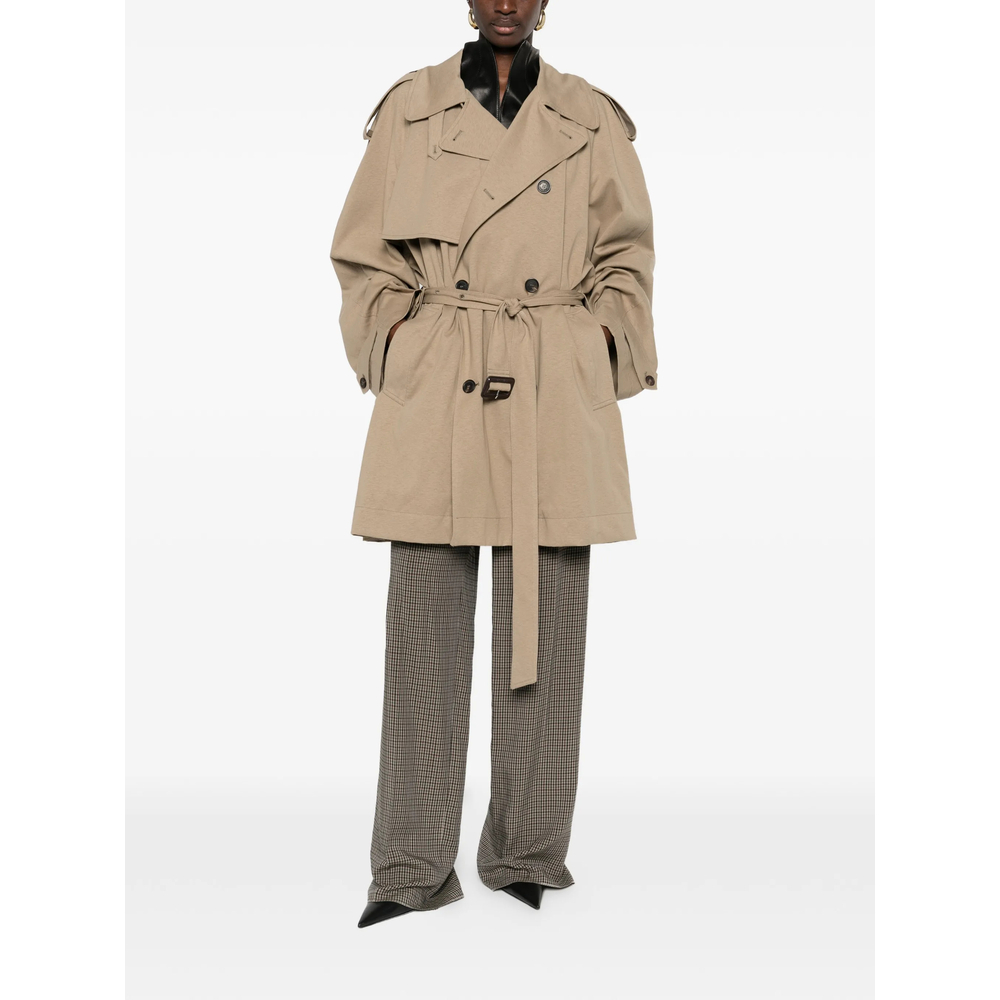 [Balenciaga] Trench Coat SS26 862426 TSVC1 9772