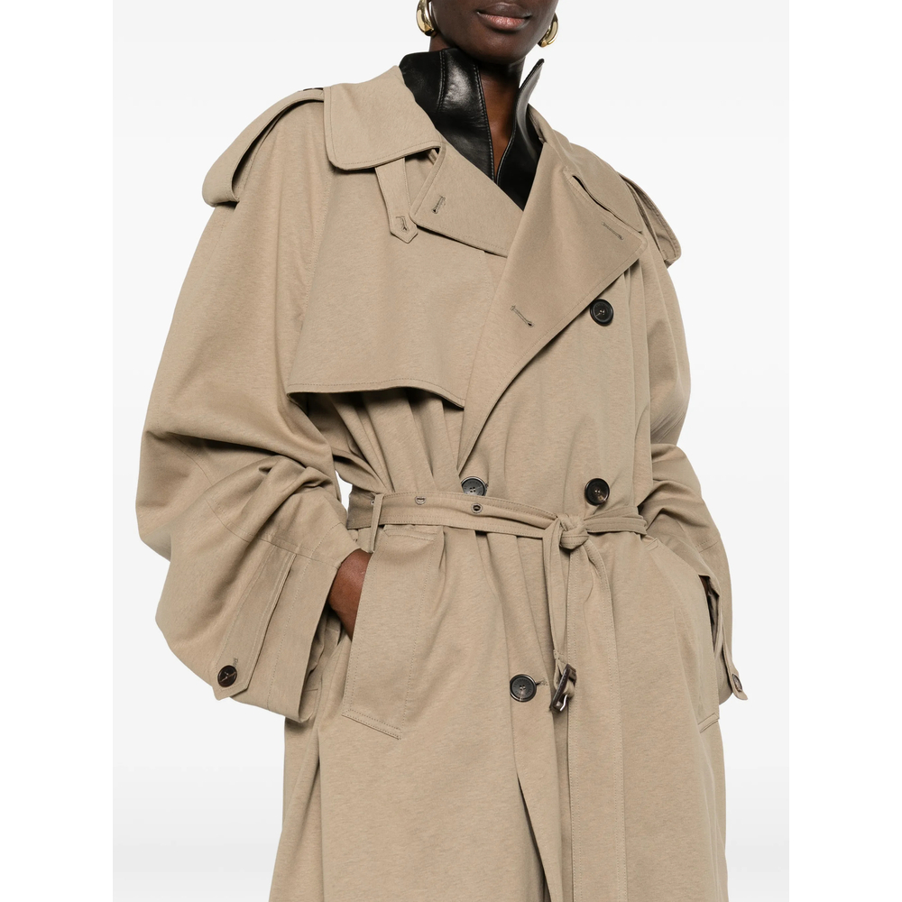 [Balenciaga] Trench Coat SS26 862426 TSVC1 9772