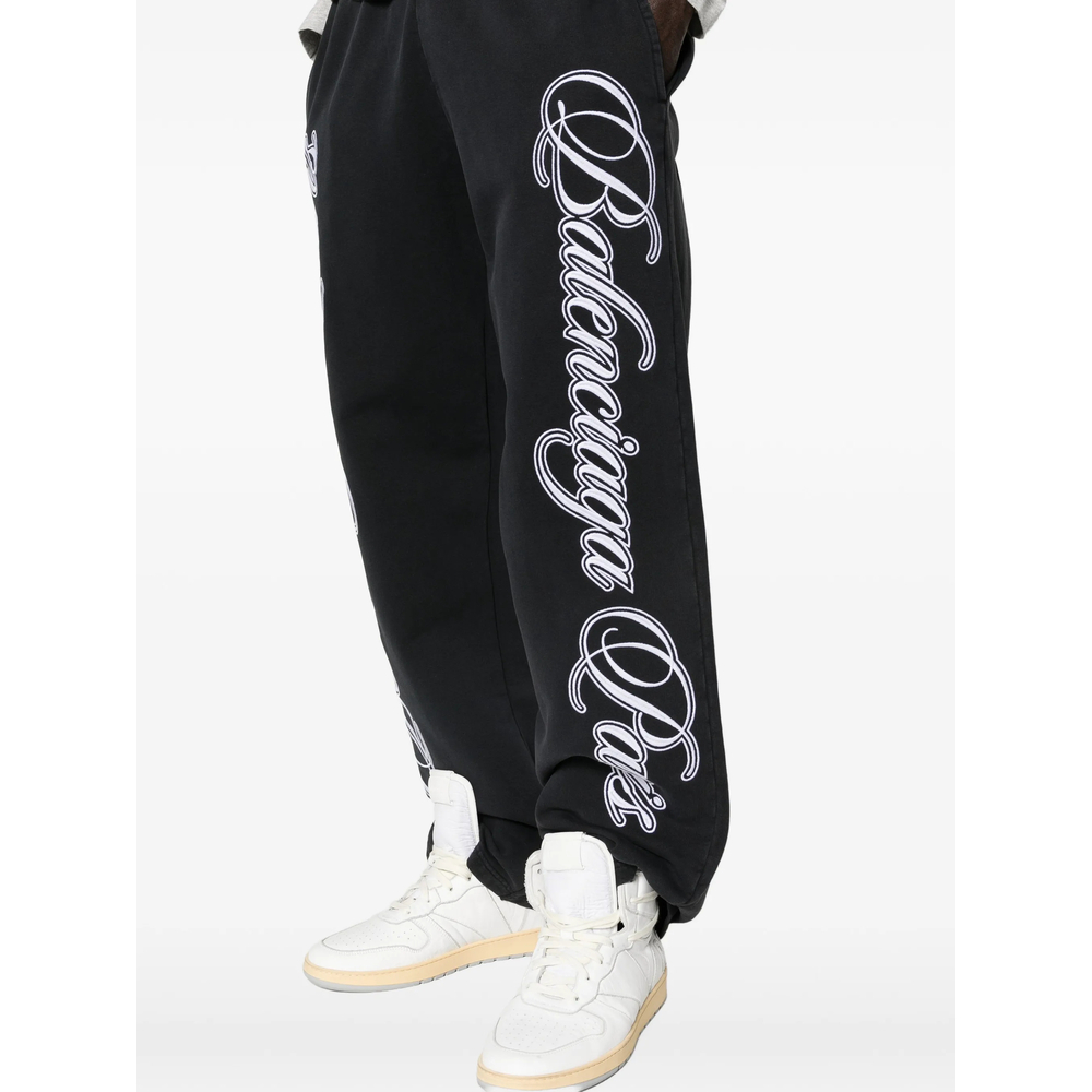 [Balenciaga] Sweatpants SS26 846917 TTVM8 6552