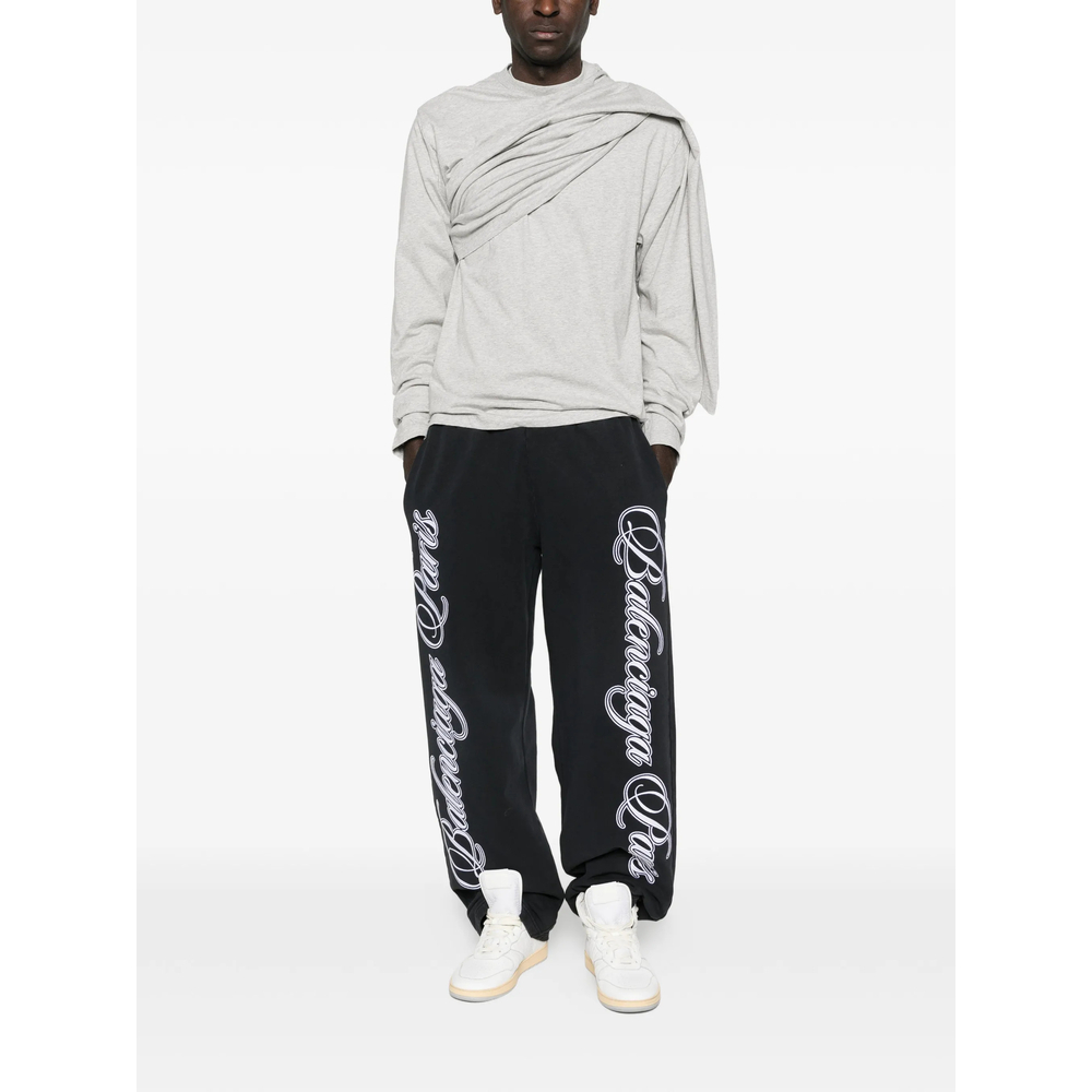 [Balenciaga] Sweatpants SS26 846917 TTVM8 6552