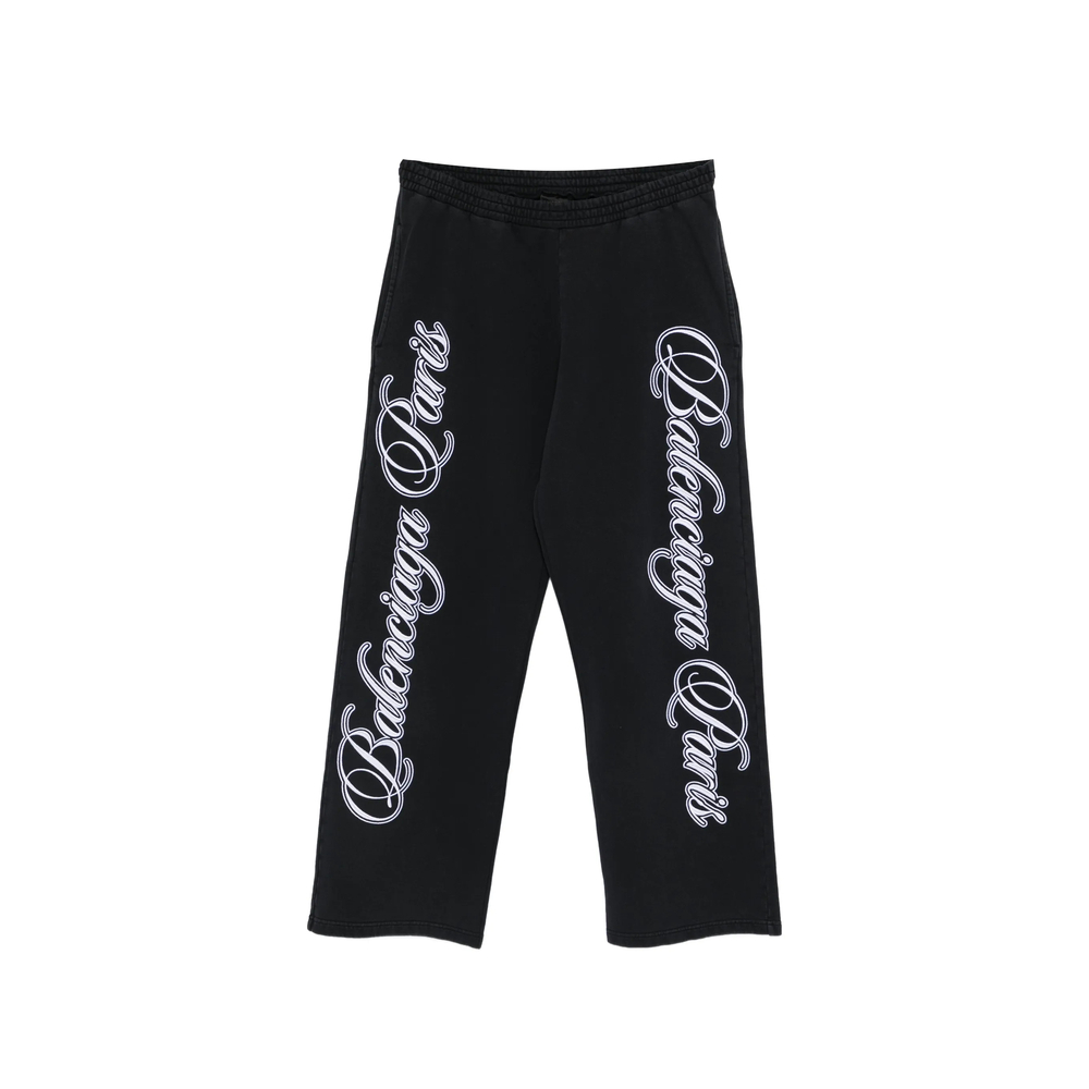 [Balenciaga] Sweatpants SS26 846917 TTVM8 6552