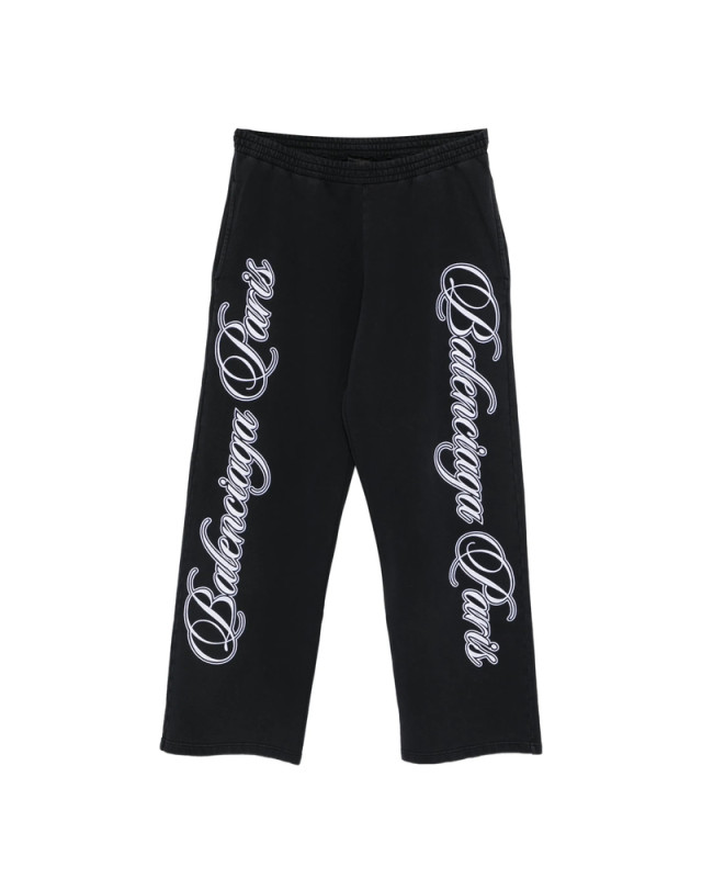 [Balenciaga] Sweatpants SS26 846917 TTVM8 6552