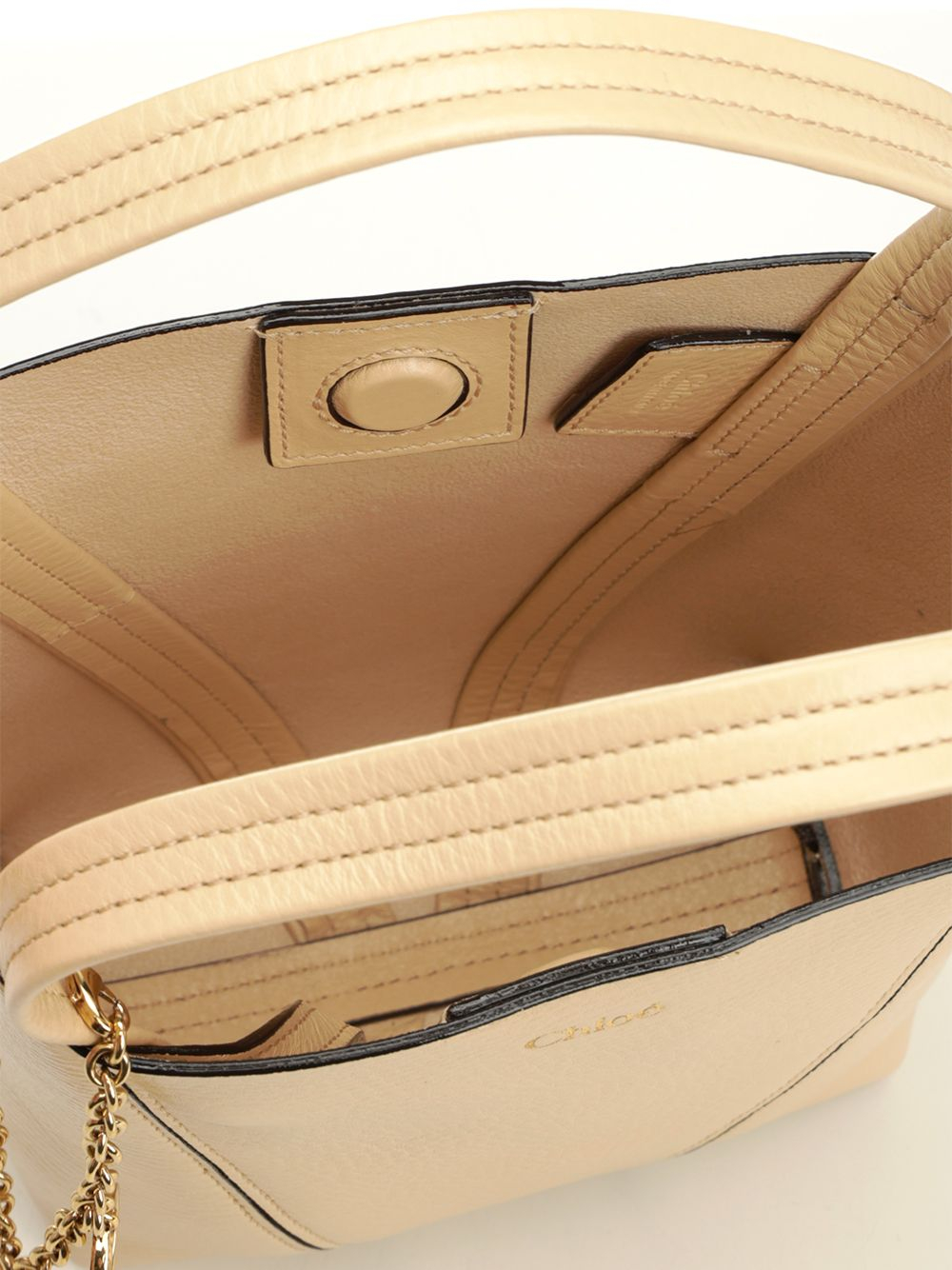 [CHLOE'] Shoulder bag CO CH25SS812N84086