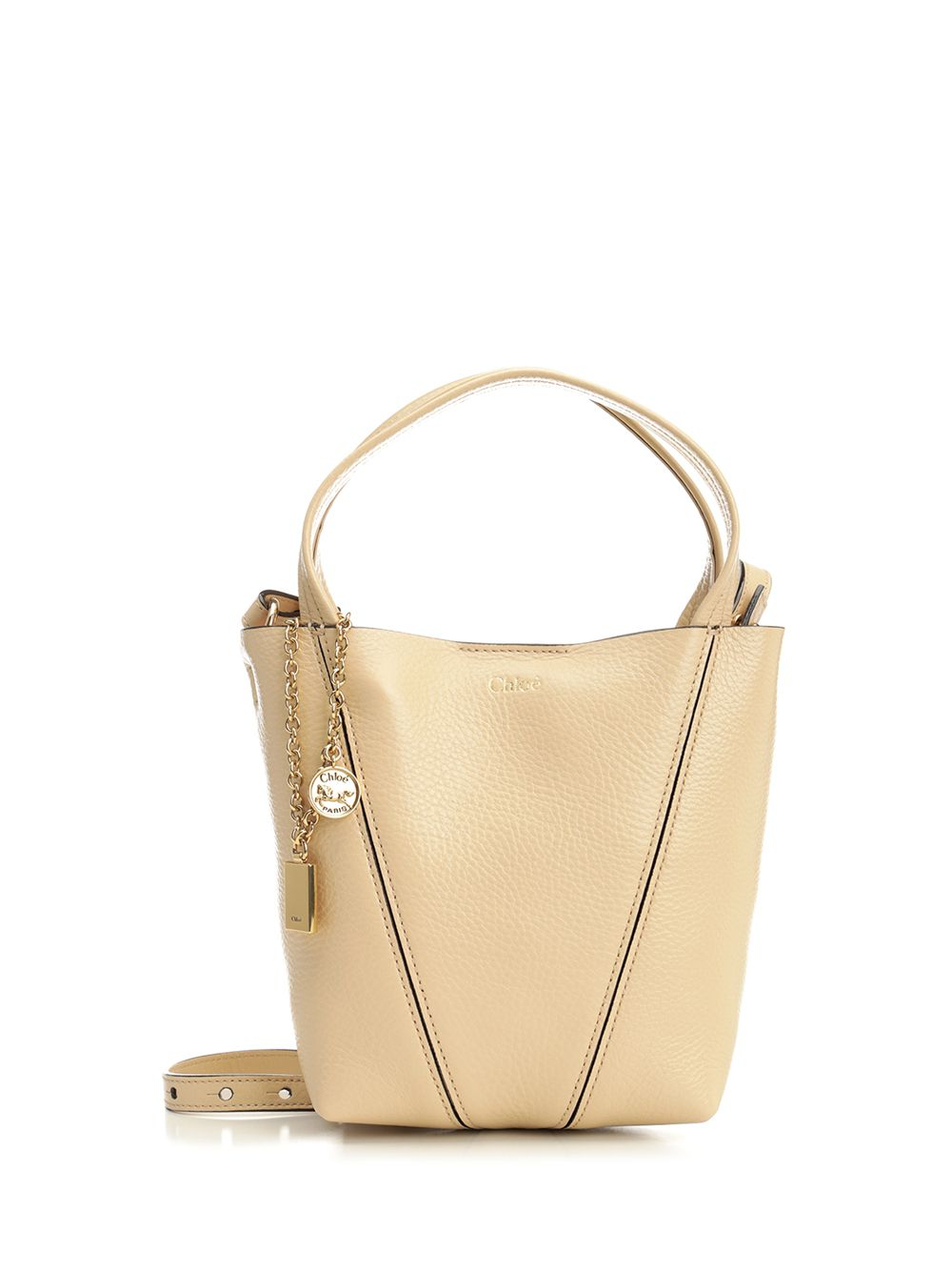 [CHLOE'] Shoulder bag CO CH25SS812N84086