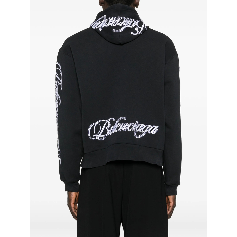[Balenciaga] Hoodie SS26 858143 TTVM8 6552