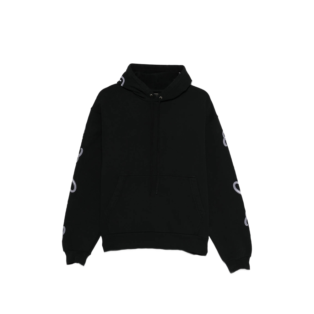 [Balenciaga] Hoodie SS26 858143 TTVM8 6552