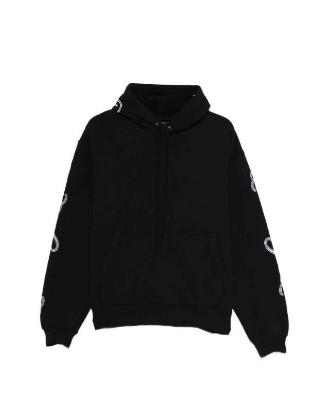 [Balenciaga] Hoodie SS26 858143 TTVM8 6552