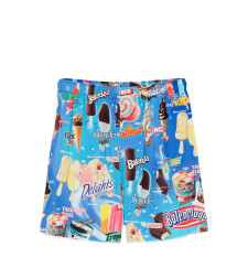 [Balenciaga] Shorts SS26 850715 TTL24 4011