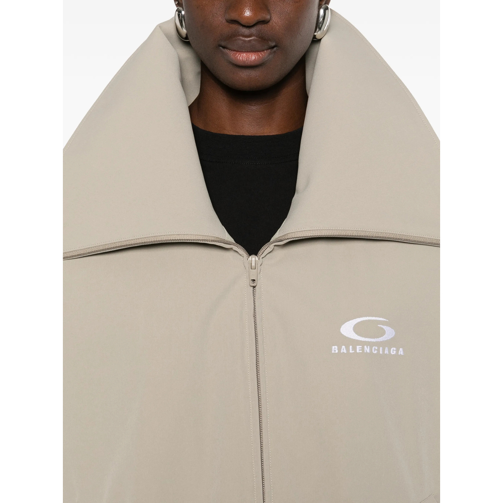 [Balenciaga] Bomber jacket SS26 857673 TRO31 9577