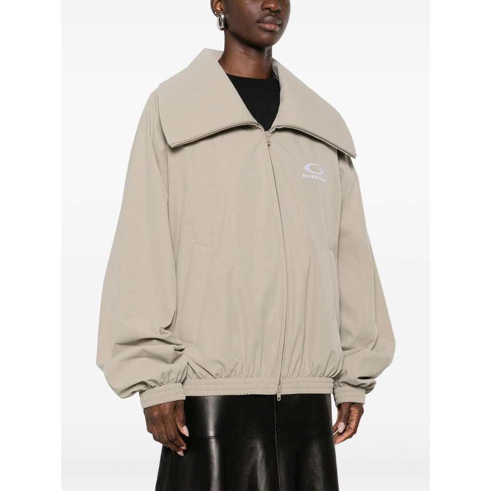 [Balenciaga] Bomber jacket SS26 857673 TRO31 9577