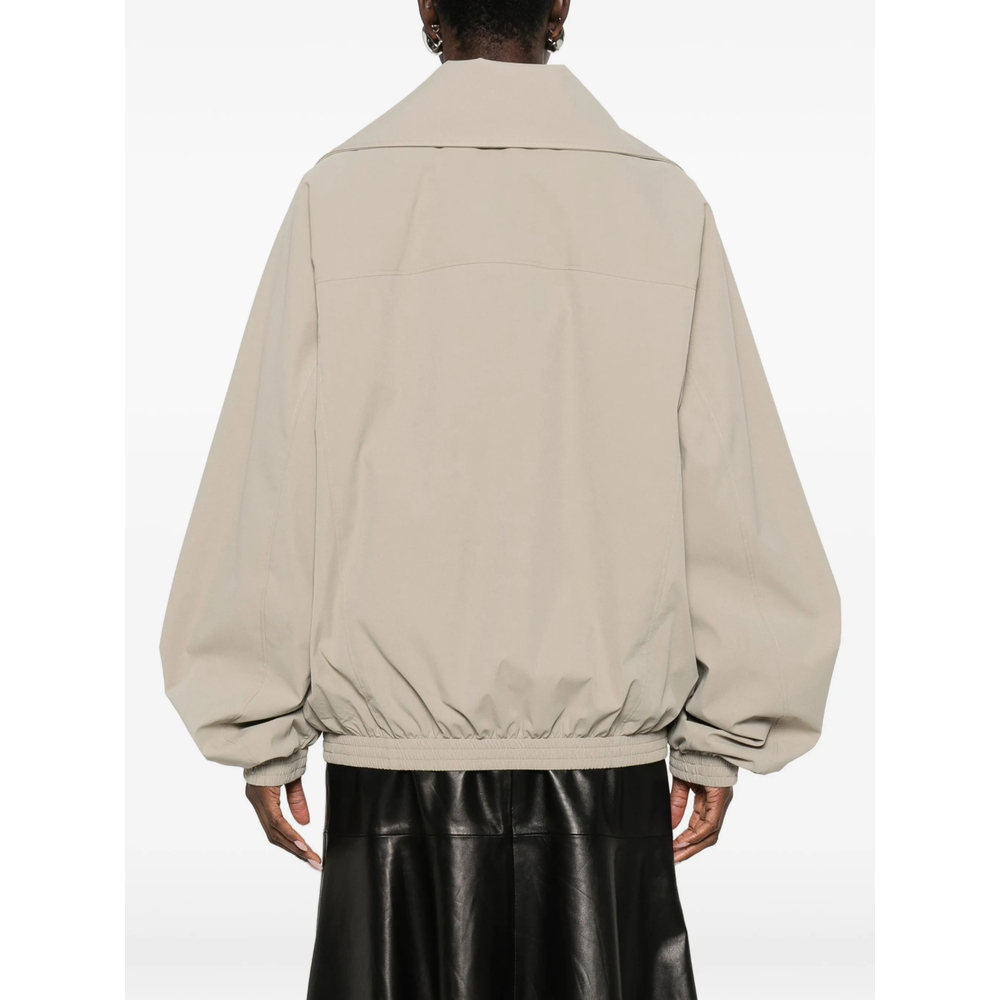 [Balenciaga] Bomber jacket SS26 857673 TRO31 9577