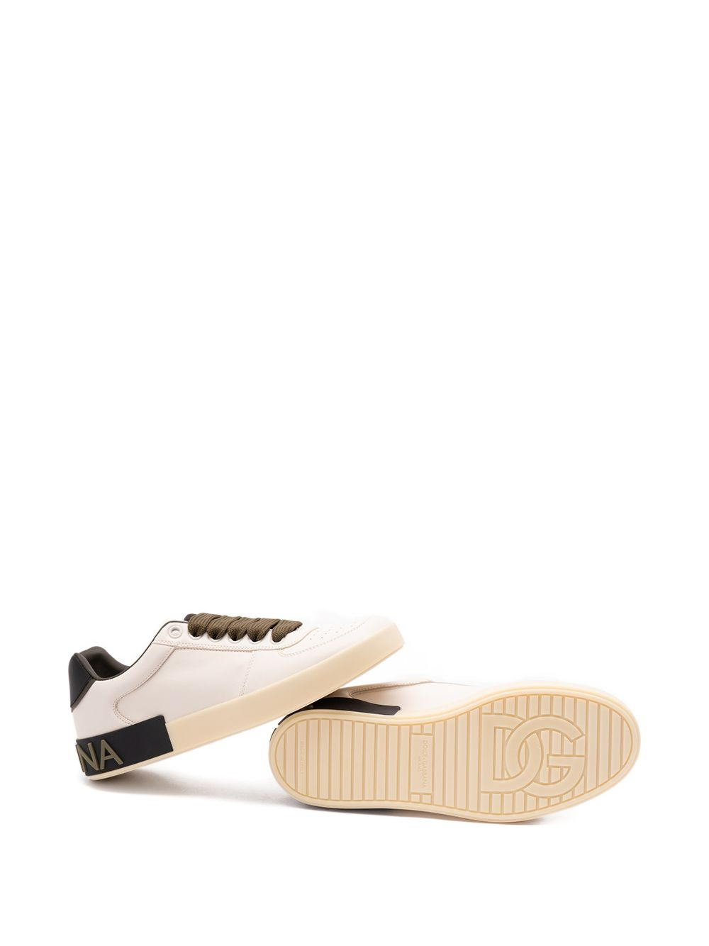 [Dolce & Gabbana] Sneakers SS26 CS2392A02188S522