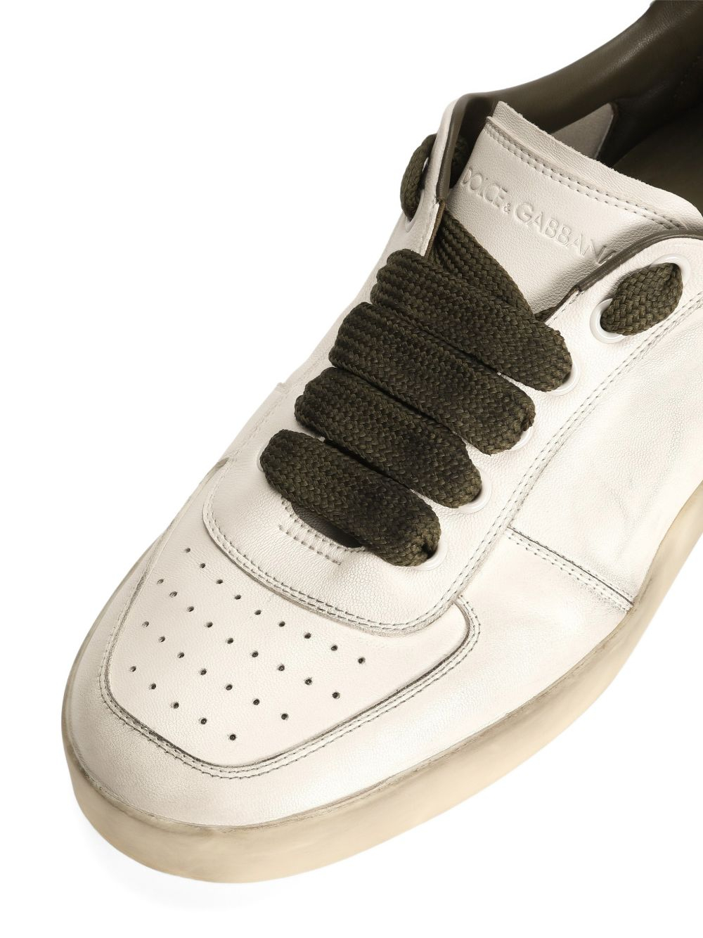 [Dolce & Gabbana] Sneakers SS26 CS2392A02188S522