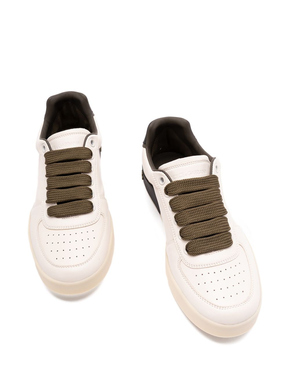 [Dolce & Gabbana] Sneakers SS26 CS2392A02188S522