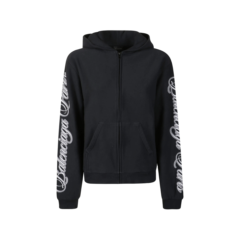 [Balenciaga] Zip up SS26 851236 TTVM8 6552