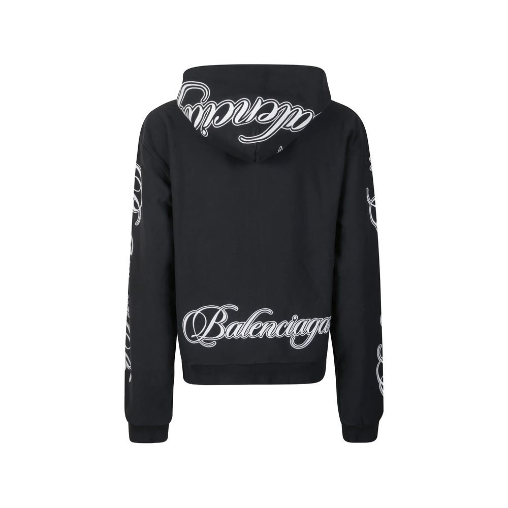 [Balenciaga] Zip up SS26 851236 TTVM8 6552