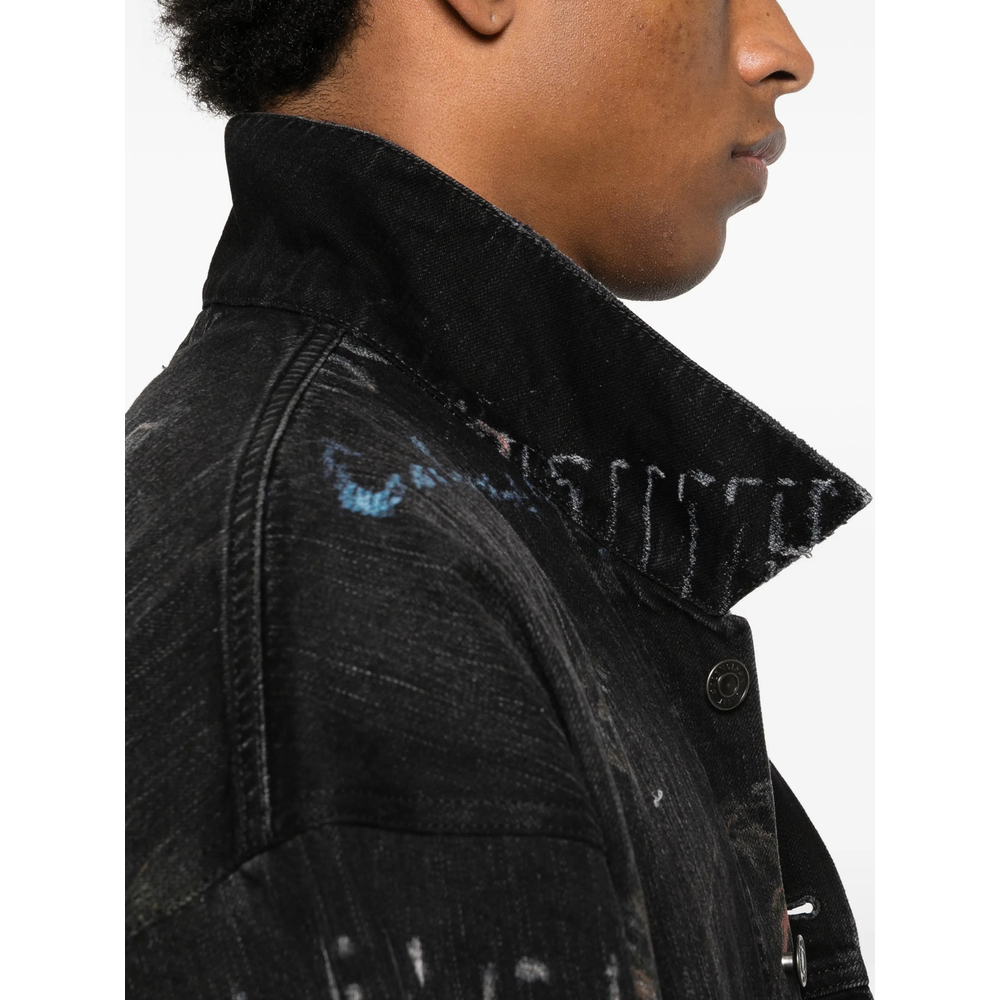 [Balenciaga] Jacket SS26 857181 TTWA8 1037
