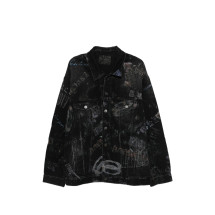 [Balenciaga] Jacket SS26 857181 TTWA8 1037