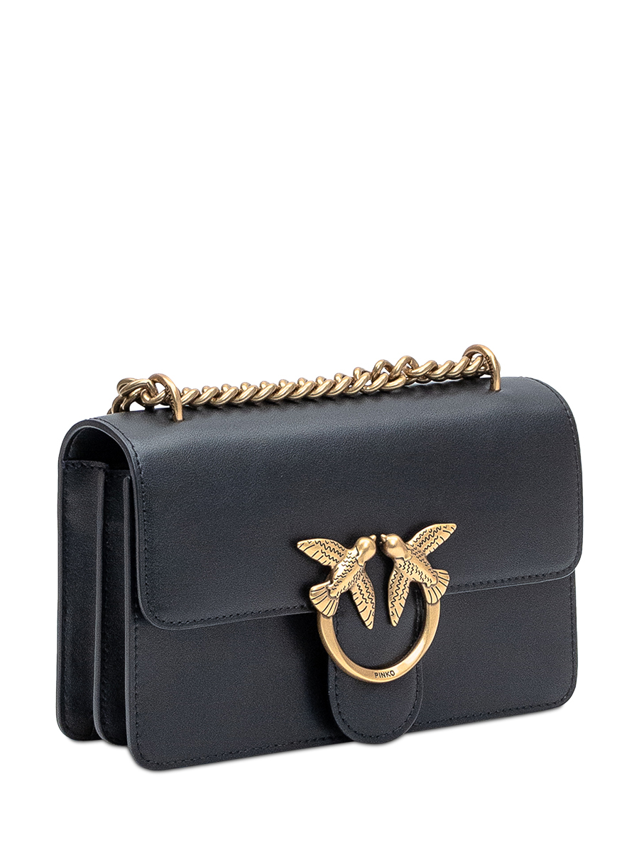[PINKO] Shoulder bag FW25 100074A0F1 Z99Q