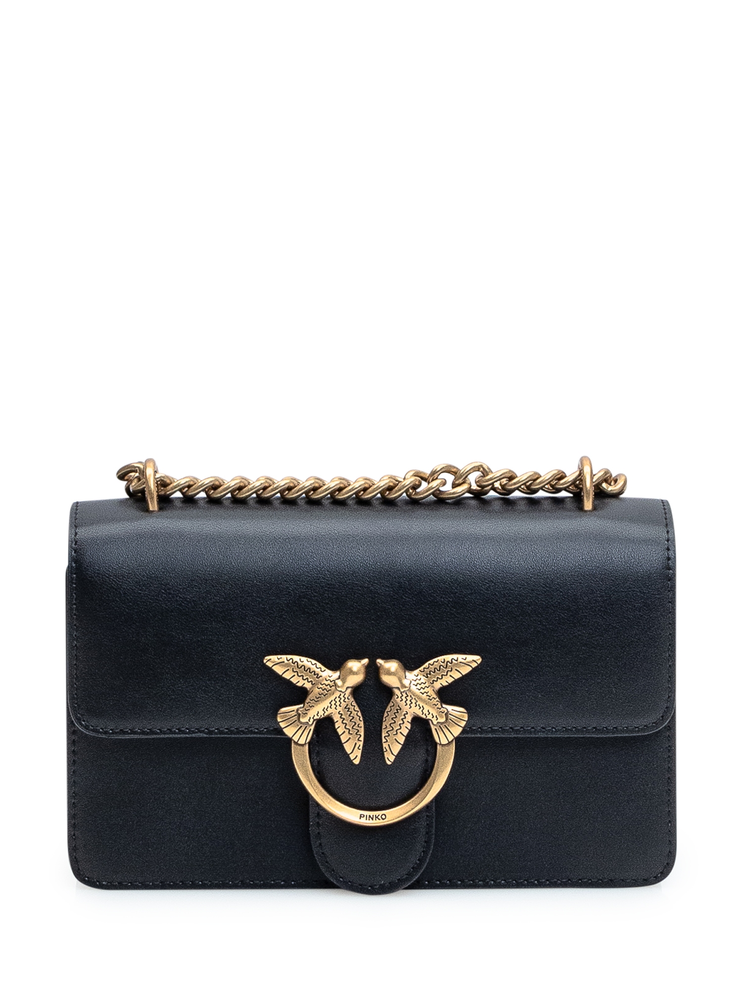 [PINKO] Shoulder bag FW25 100074A0F1 Z99Q