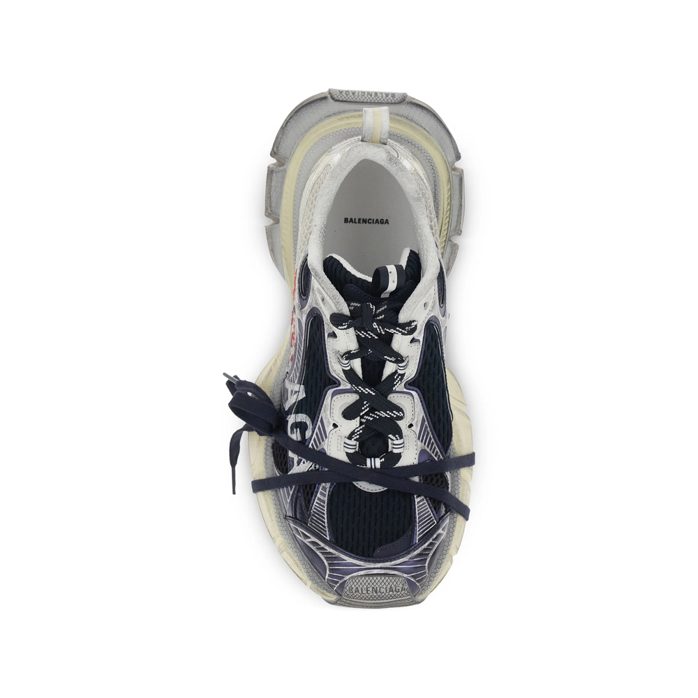 [Balenciaga] Sneakers SS26 840090 W3XSG 9161