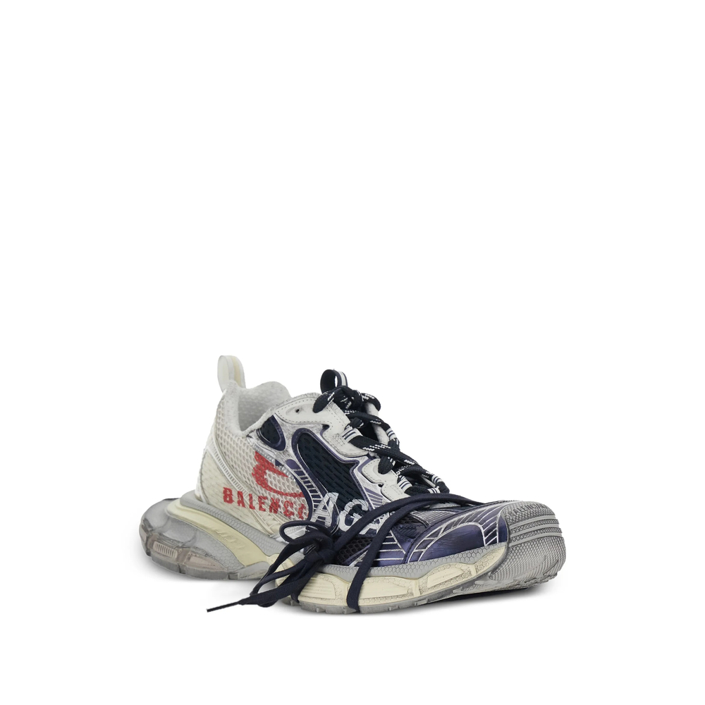 [Balenciaga] Sneakers SS26 840090 W3XSG 9161