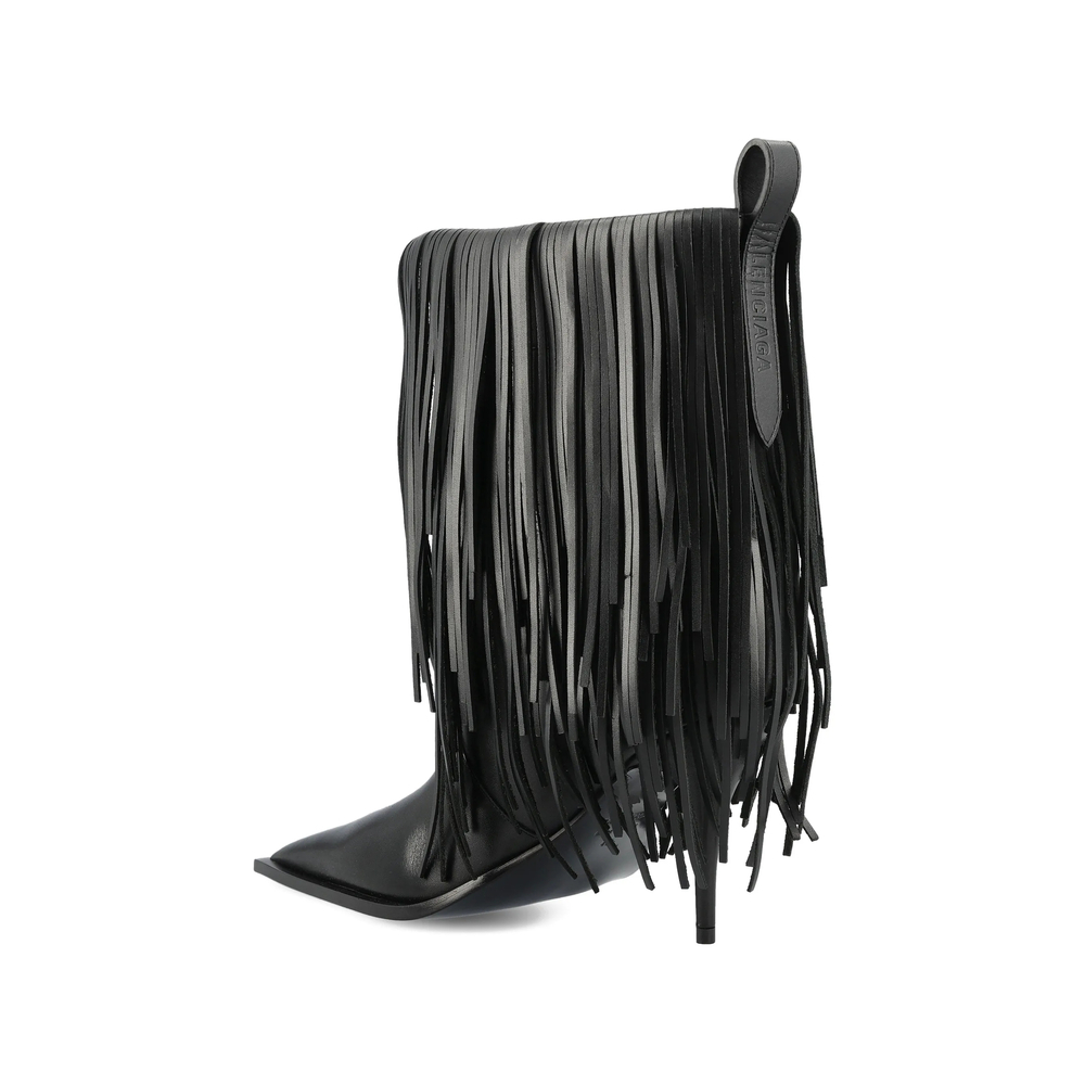 [Balenciaga] Boots SS26 855350 WBDO0 1000