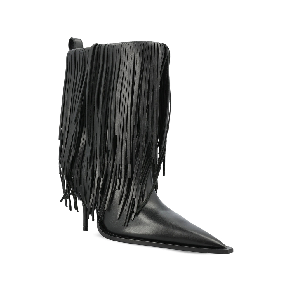 [Balenciaga] Boots SS26 855350 WBDO0 1000