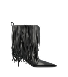 [Balenciaga] Boots SS26 855350 WBDO0 1000