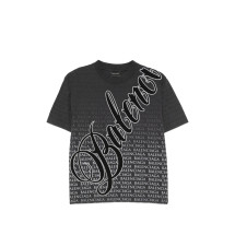 [Balenciaga] T-shirts Short Sleeve SS26 850990 TTVN9 6552