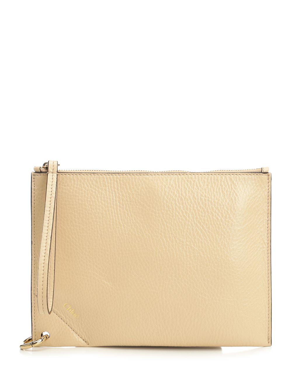 [CHLOE'] Wallet CO CH26SP985N84086