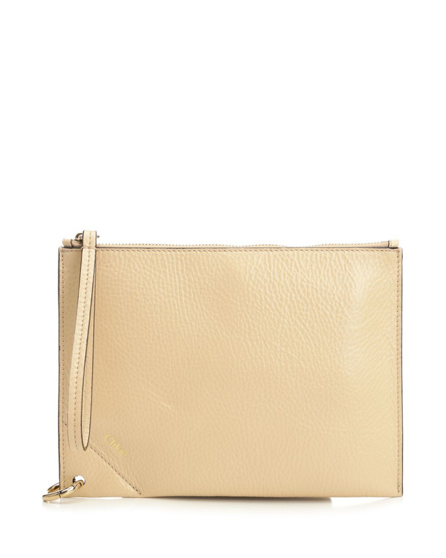 [CHLOE'] Wallet CO CH26SP985N84086