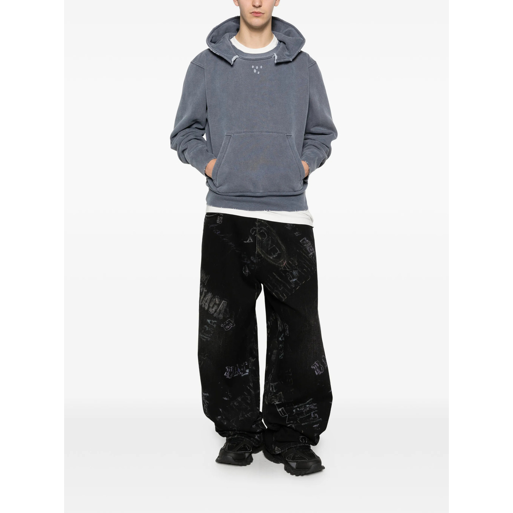 [Balenciaga] Jeans SS26 857216 TTWA8 1037
