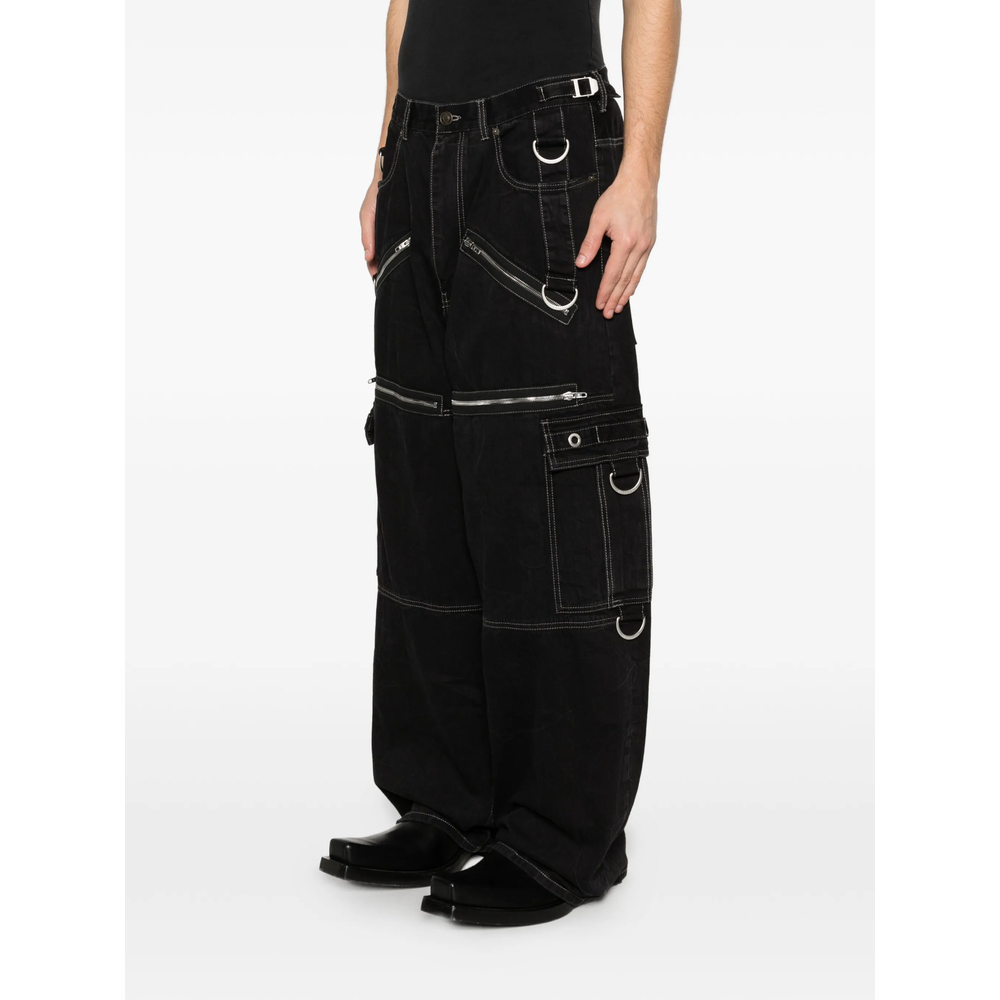 [Balenciaga] Jeans SS26 857225 TQW54 1071