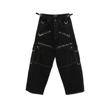 [Balenciaga] Jeans SS26 857225 TQW54 1071
