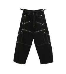 [Balenciaga] Jeans SS26 857225 TQW54 1071